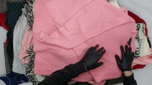 42114 Микс Англия осень-зима, 1пак, , секонд (cream/extra) оптом