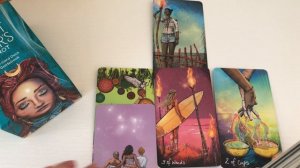 РАК таро-прогноз на АПРЕЛЬ 2026 от Марии Тихоновой