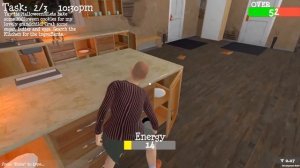 ВНУК ПРОТИВ БАБУШКИ