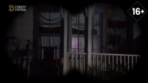 Comedy Central Rus-Запуск, Ребрейдинг и Закрытие (Перезалив)