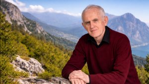 Альбом "Тихая моя Родина" - песни на стихи Николая Рубцова. Исполнитель Владимир Полуничев.