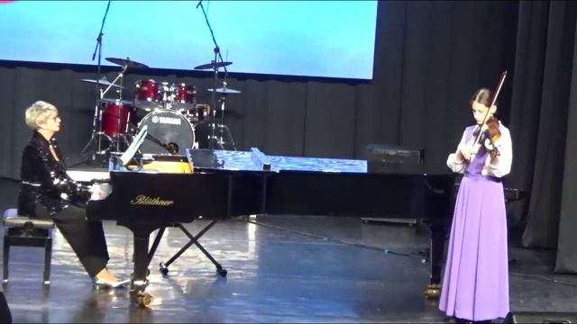 Жюль Массне - Размышление