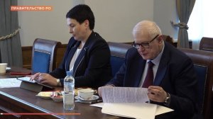 В.Ревенко: на месте ростовского ипподрома высоток не будет точно