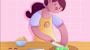 Мой завтрак диабетика. Среда.