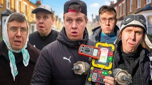 КУДА ВСЕ ИСЧЕЗЛИ? | Сериал БРАТИКИ 205 Серия