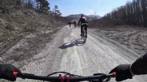 Вело ПВД / на ТЕЛЕБАШНЮ /НОВОРОССИЙСК #22 #мтб #велобратство #велосипед #новороссийск #papa_den