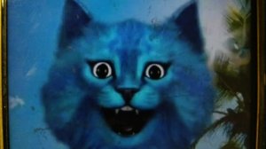 Котёнок лайк-убийца....