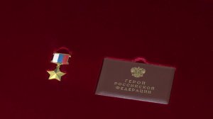 Не раздумывая, принял решение ценой своей жизни не допустить гибели личного состава