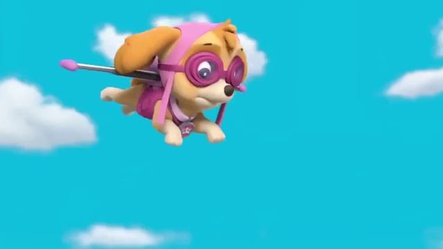 Щенячий патруль # 40 МИН