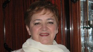 Кубанская казачка  На Муромской дорожке.