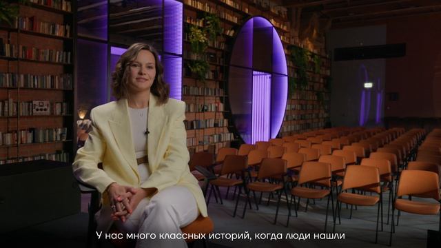 Кибердом Ольга