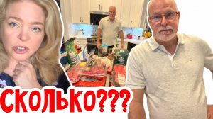Фальконе- Мы скоро будем банкротами!
