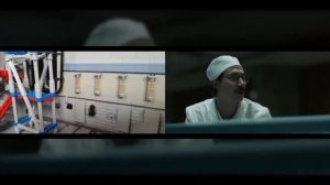 ЧАЭС в лего