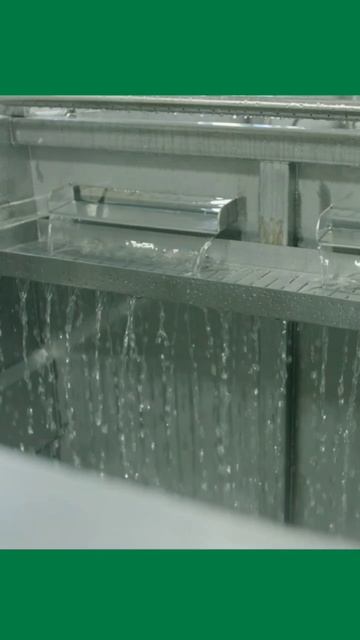 Солильный бассейн для сыра