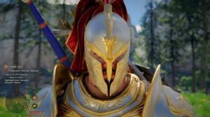 Жесть! Сразу 2 Босса Хорнсплиттер и Экскаватрон Марни Crimson Desert #3