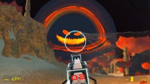 ЧЕРНАЯ ДЫРА ЗАСОСАЛА ЗЕМЛЮ! СТРАШНАЯ ЧЕРНАЯ ДЫРА ОХОТИТСЯ НА НАС! УГАР И БЕЗУМИЕ В Garry`s Mod