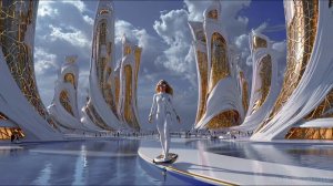 Архитектура Будущего