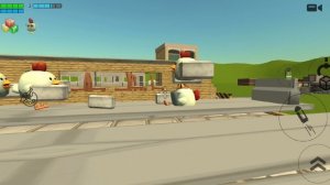 директор курятника vs боссов