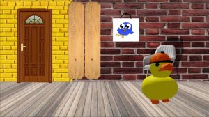 Уткины 1 (1 эпизод)