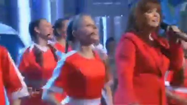 Песенка про Интернет на Поле чудес