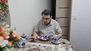 Огорчаться и расстраиваться? Не-е я занят вареником!