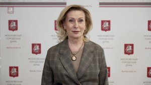 25.03.2026. Инна Святенко: Слаженная работа московской полиции имеет положительный результат