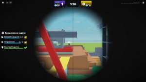 в воскресенье испытание на 350 РОБУКСОВ ( я заболел )