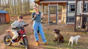 Быстрый Шопинг | Домашние Хлопоты | Семейный Влог Эгине | Heghineh