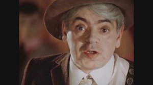 Вы же помните! Фрагменты из телефильма "Люди и манекены". 1974 г. А. Райкин