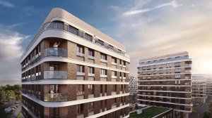 Экосити: Урбан-квартал