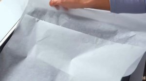 Тесто просто выливаю в противень! Самый простой и вкусный блинчик на завтрак или десерт!