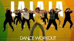 Ryvn, Flapjax, KOSTA, Voncken - La La La | Salsation®  Хореография SEI Валентины Шатовой