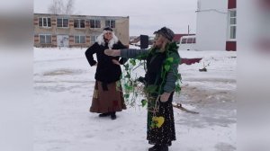 #ВиватРаботникиКультуры "Культработники с праздником!"