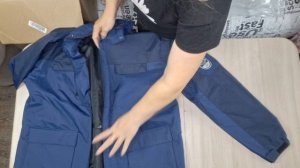 обзор курток и ветровок🧥🥼👔