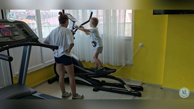 Otisium Турция коррекция аутизма. МИКА. 2024 - Эрдал Атеш Чидем Атеш