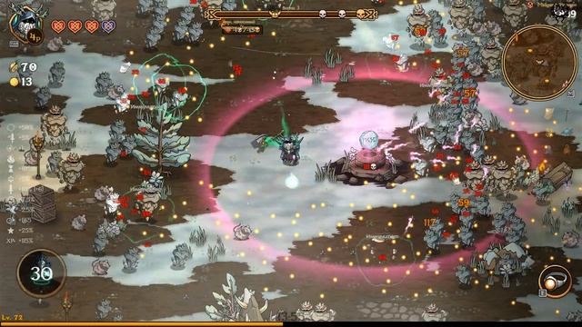 Nordic Ashes walkthrough №5 Midgord extreme