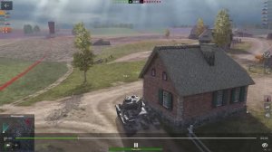 Игра в Танки (время жить)