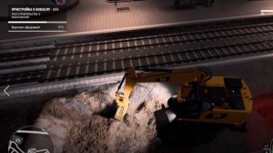 Construction Simulator(88)Вокзал3