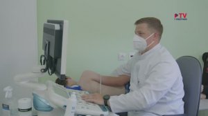 Формула здоровья. Лечение и профилактика туберкулёза у детей