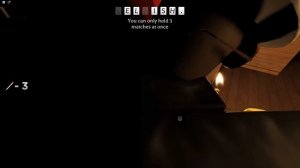 ДЕРЖИ СВЕЧКУ, ЕСЛИ ХОЧЕШЬ ЖИТЬ В ROBLOX