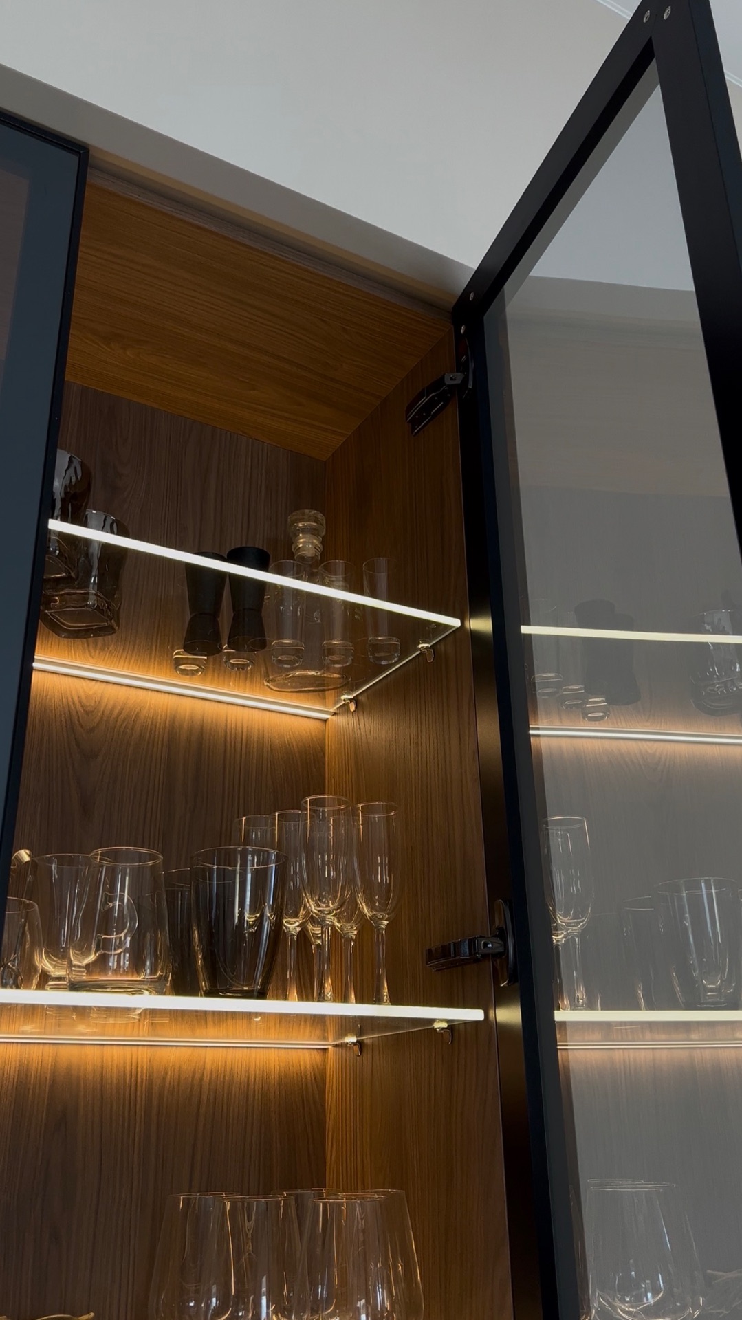 Из чего сделана моя кухня?