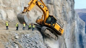 Ошибки рабочих попавшие на камеру.