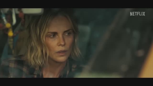 На Вершине - Русский трейлер (Субтитры, 2026)