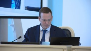 Отчет Губернатора Павла Малкова: главное