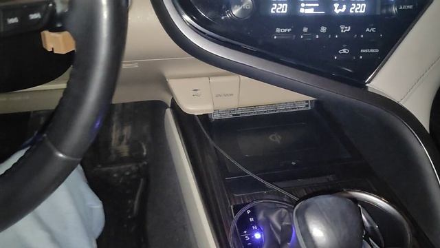 Подрулевой переключатель света фар с возможностью полного отключения