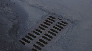 ВОДА НЕ ПРОЙДЕТ?