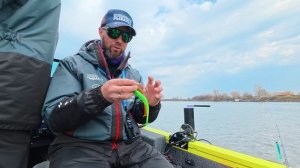 Трофейный ЗОЛОТОЙ СУДАК 2026