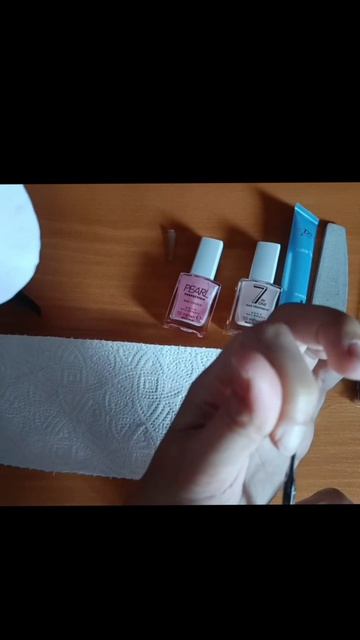 АСМР МАНИКЮР 💤💅🏼 полное видео на БУСТИ 👇🏼 по ссылке в описании