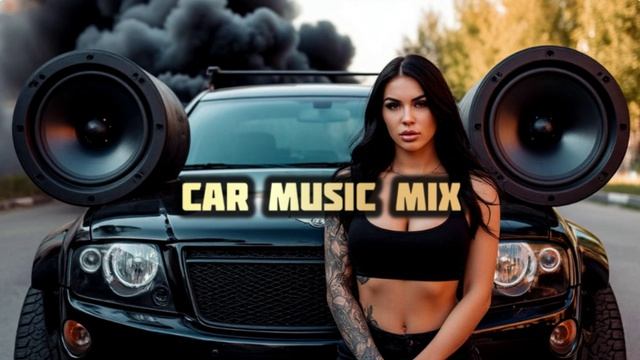 Car Music Mix 2026 🔥 | Bass Boosted Music Mix 2026 🔥 | Club Mix 2026 🔥