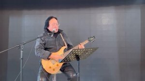 Виталий Власов - Кэрэ Куо (Чымынаайы, 23.03.2026)